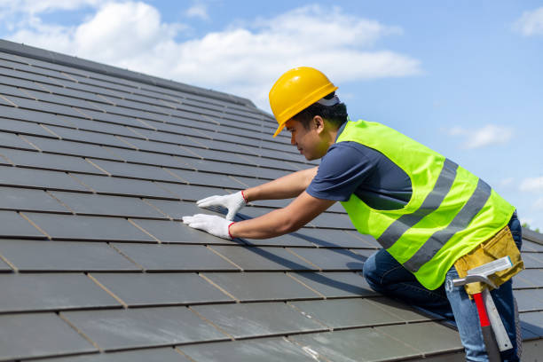 Best Emergency Roof Repair  in Lake Linden, MI