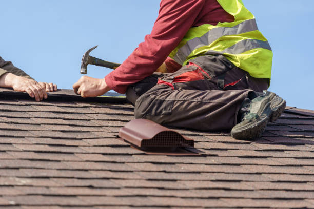 Best Metal Roofing Contractor  in Lake Linden, MI