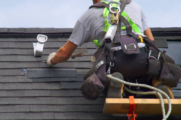 Quick and Trustworthy Emergency Roof Repair Services in Lake Linden, MI