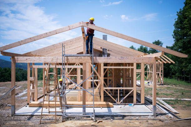 Heating Cable for Roof Installation in Lake Linden, MI