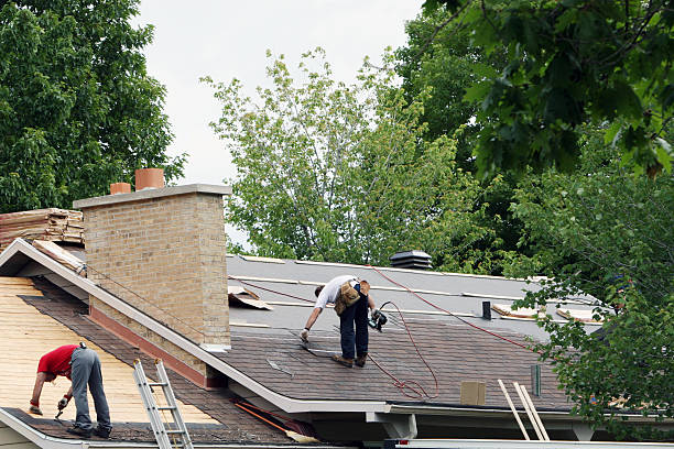 Tile Roofing Contractor in Lake Linden, MI