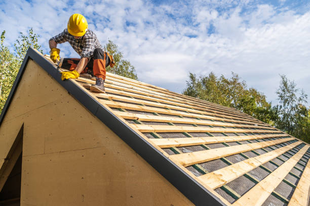 Best Local Roofing Companies  in Lake Linden, MI