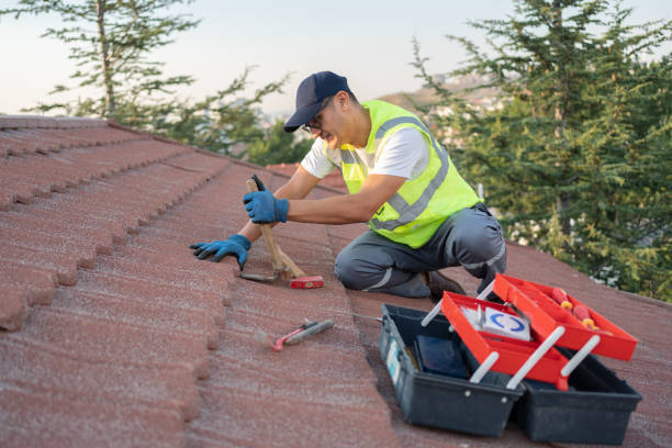 Quick and Trustworthy Emergency Roof Repair Services in Lake Linden, MI