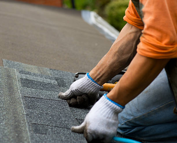 Trusted Lake Linden, MI Roofing Contractor Experts