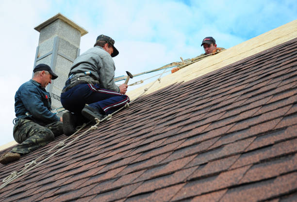 Reliable Lake Linden, MI Roofing Contractor Solutions