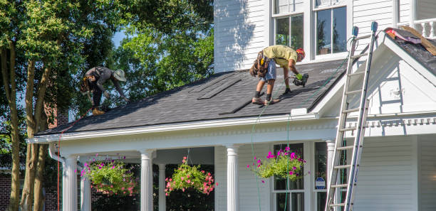Slate Roofing Contractor in Lake Linden, MI